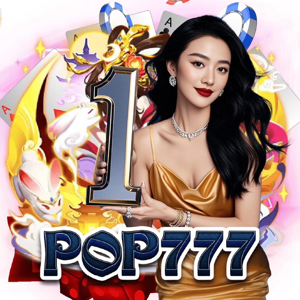 pop777 slot