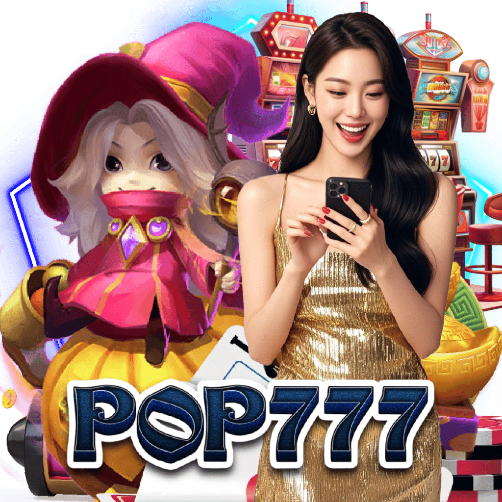 pop777